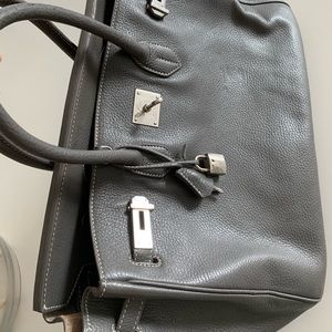 Teddy Blake purse